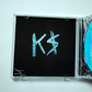 Kesha – I Am The Dance Commander + I Command You To Dance: The Remix (CD, 2011)