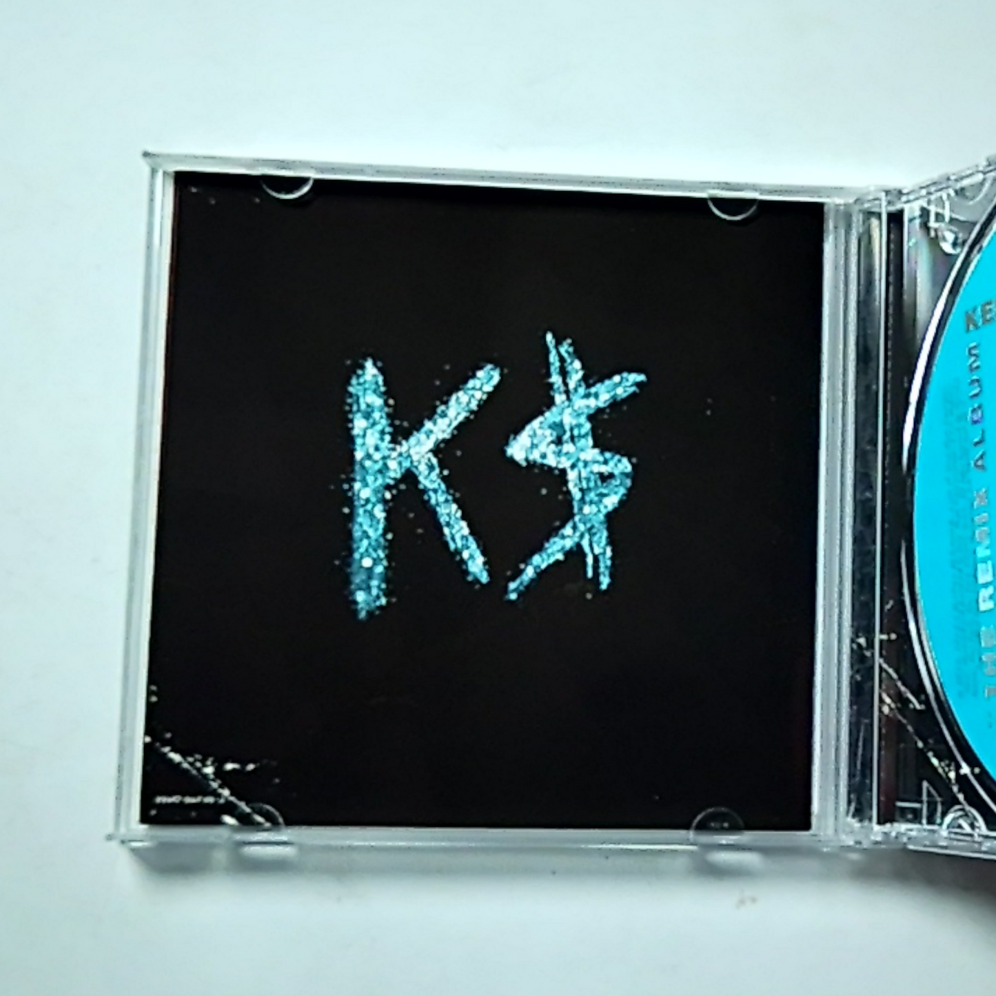 Kesha – I Am The Dance Commander + I Command You To Dance: The Remix (CD, 2011)
