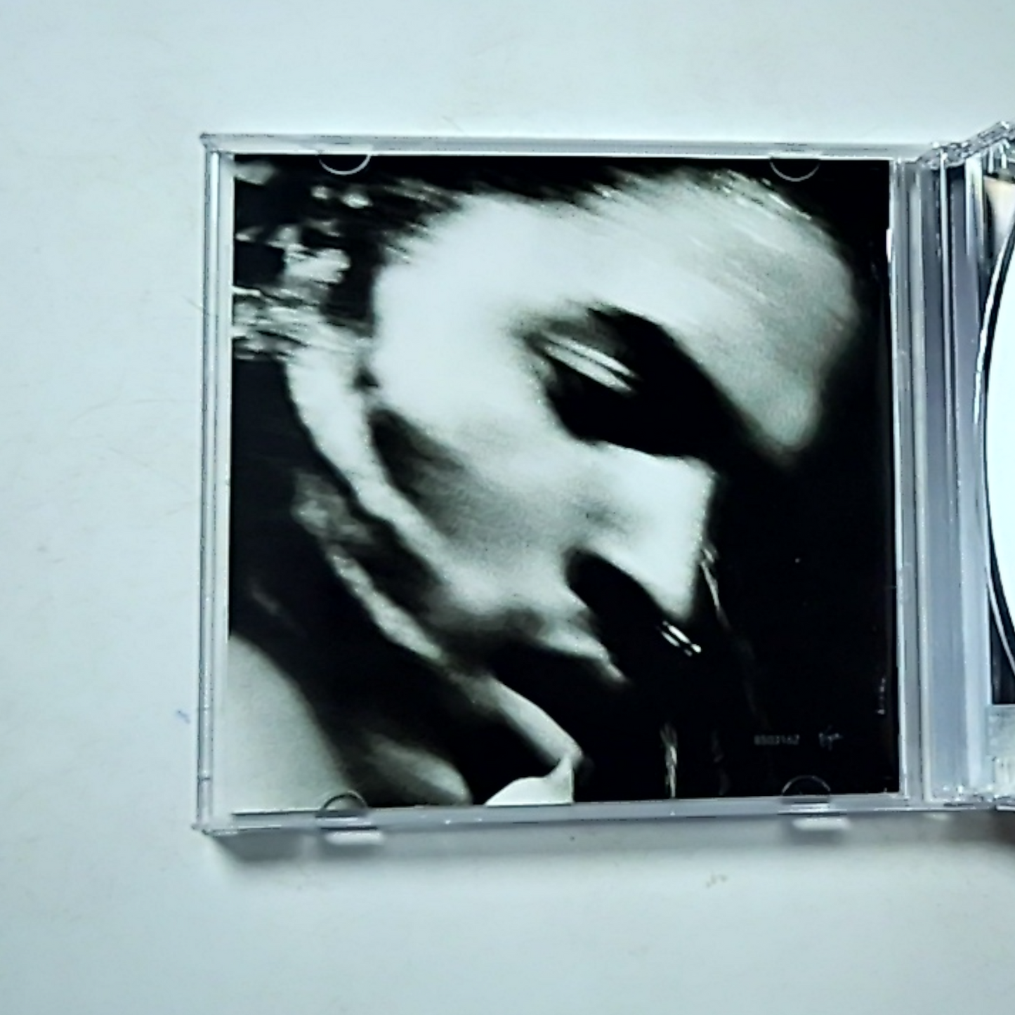 Lenny Kravitz – Greatest Hits (CD, 2000) Australasia 8503162