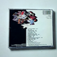 The Pretenders – The Singles (CD, 1987) Europe 242229-2