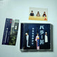 Ikimono-Gakari – RICE BOWL WITH CLAMS EPICレコード CD escl-4008
