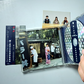 Ikimono-Gakari – RICE BOWL WITH CLAMS EPICレコード CD escl-4008