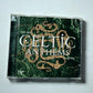 Various – The Best Celtic Anthems...Ever ! (CD, 1999) UK VTDCD 263