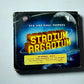 Red Hot Chili Peppers – Stadium Arcadium (CD, 2006) Australia 9362499962
