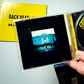 Maki Ohguro, Maki Ohguro – Back Beats #1 (CD, 1995) Japan JBCJ-1004