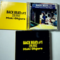 Maki Ohguro, Maki Ohguro – Back Beats #1 (CD, 1995) Japan JBCJ-1004