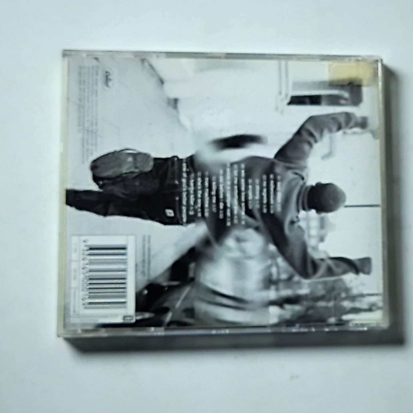Robbie Williams – The Ego Has Landed (CD, 1999) Australia 4977262