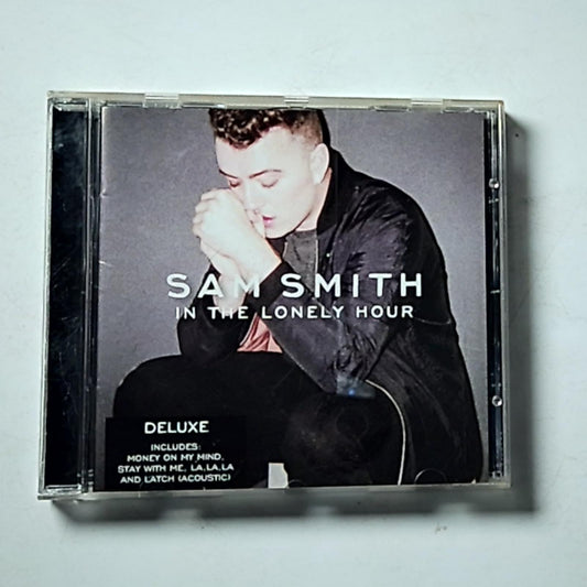 Sam Smith – In The Lonely Hour (CD, 2014)  Australia 3769173