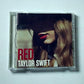 Taylor Swift – Red (CD, 2012) Australasia 3717305