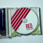 Taylor Swift – Red (CD, 2012) Australasia 3717305