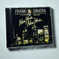Frank Sinatra – New York New York: His Greatest Hits (CD) Australasia 9239272