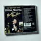Frank Sinatra – New York New York: His Greatest Hits (CD) Australasia 9239272