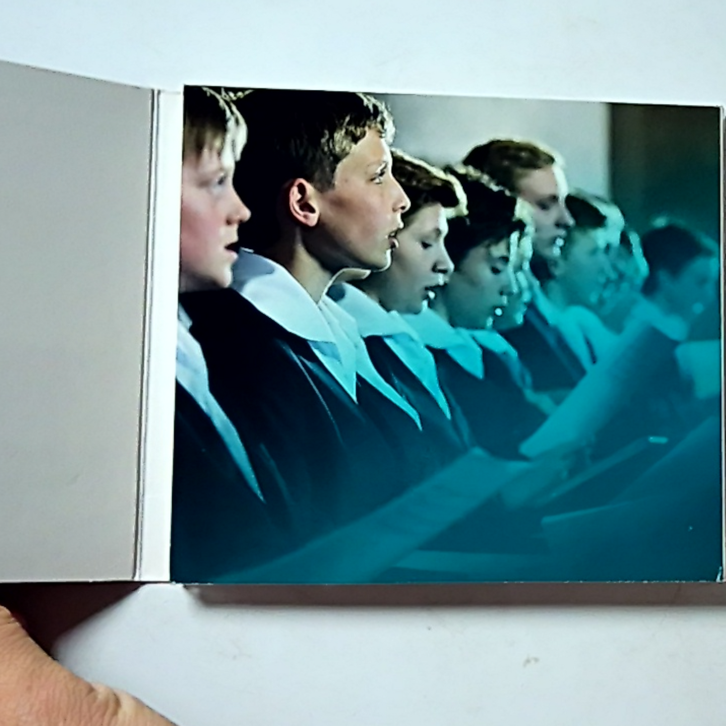 Dresdner Kreuzchor – 800 Jahre Dresdner Kreuzchor (CD, 2016)