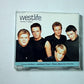 Westlife – Swear It Again (CD, 1999) Australia 74321 66356 2