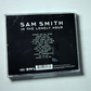 Sam Smith – In The Lonely Hour (CD, 2014) Australia 3769173