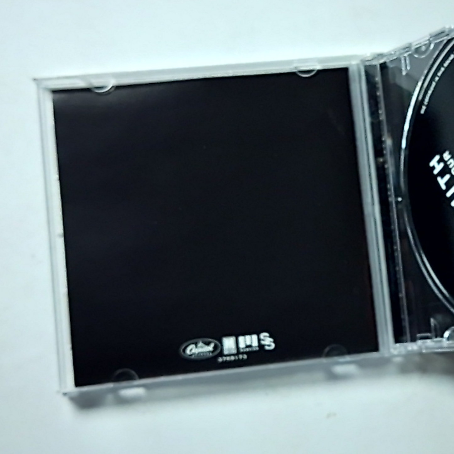 Sam Smith – In The Lonely Hour (CD, 2014) Australia 3769173