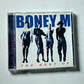 Boney M. – The Best Of (CD, 1997) Australia 74321 476812