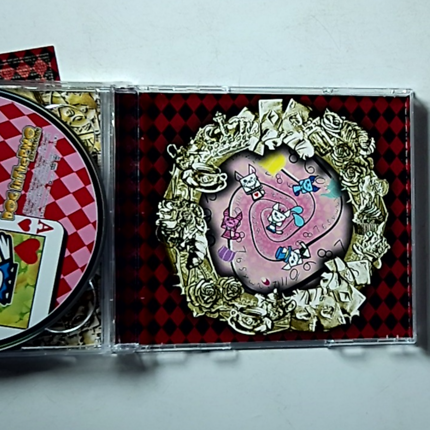 Dog In The Parallel World Orchestra – エヴリワン!! (CD, 2013) Japan Obi RSCD-102/103