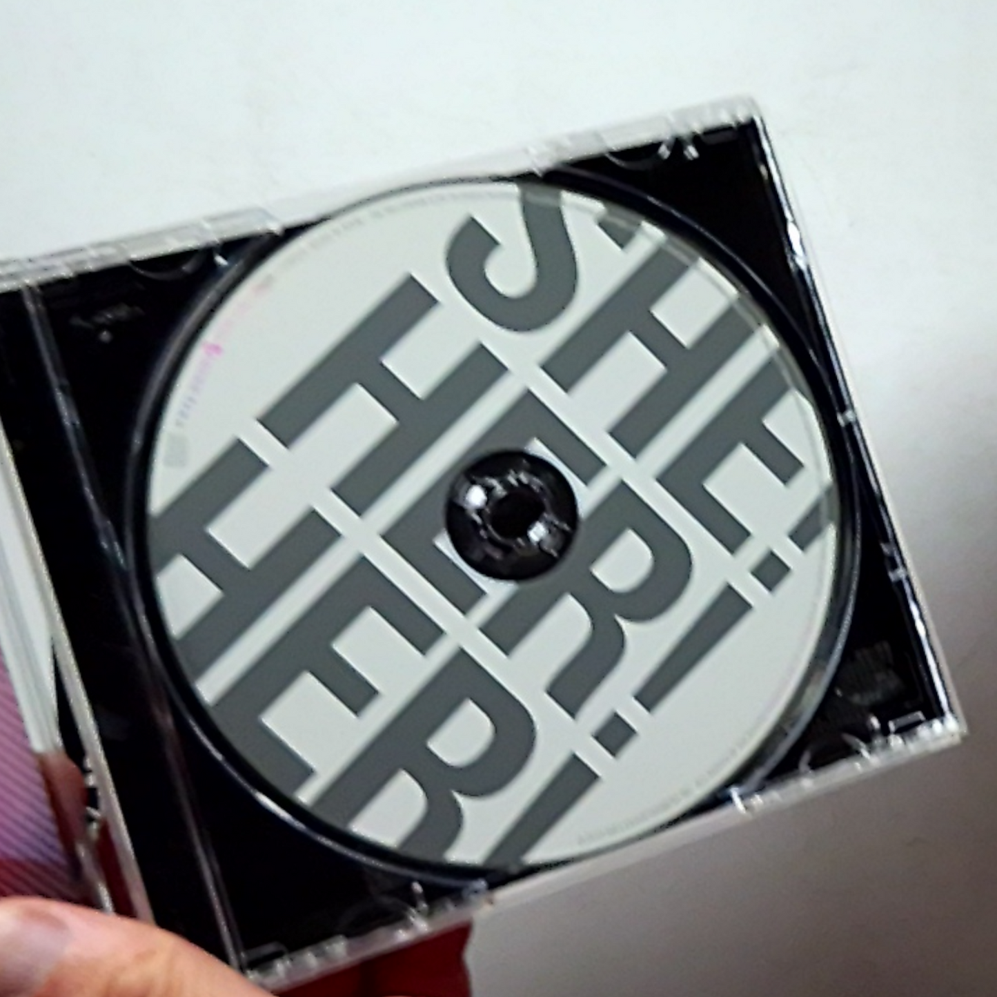 Kis-My-Ft2 – She! Her! Her! Kiss My Shop Edition (CD, 2012) Japan obi AVC1-48363