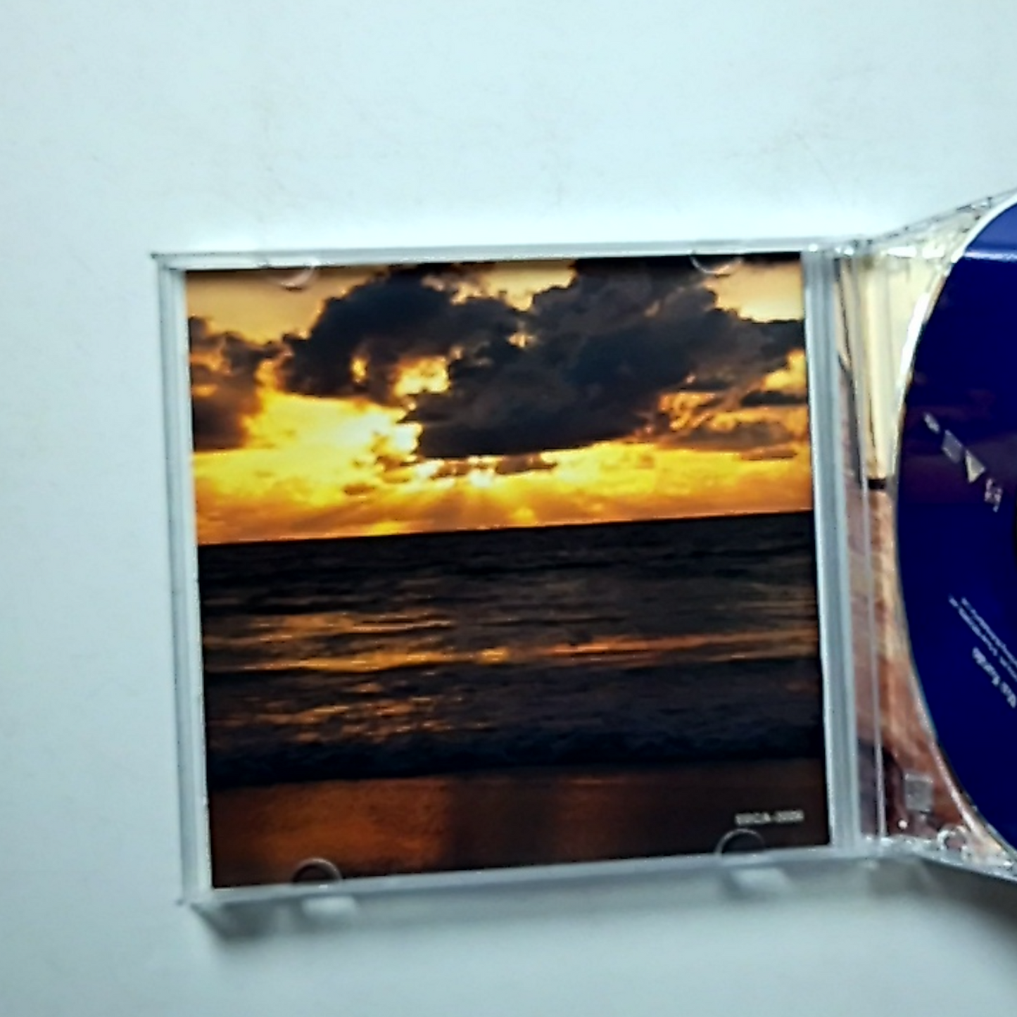 Mai Kuraki – If I Believe (CD, 2003) Japan