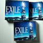 Exile – 願いの塔 (CD + DVD, 2011) Japan RZCD-46845/B-C