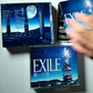 Exile – 願いの塔 (CD + DVD, 2011) Japan RZCD-46845/B-C