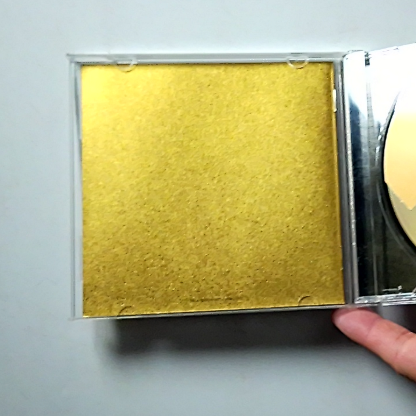 Super Eight - 友よ (CD) JACA5820