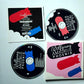 Phoenix – Wolfgang Amadeus Phoenix (CD, 2009) UK & Europe Remixes CD VVR721723