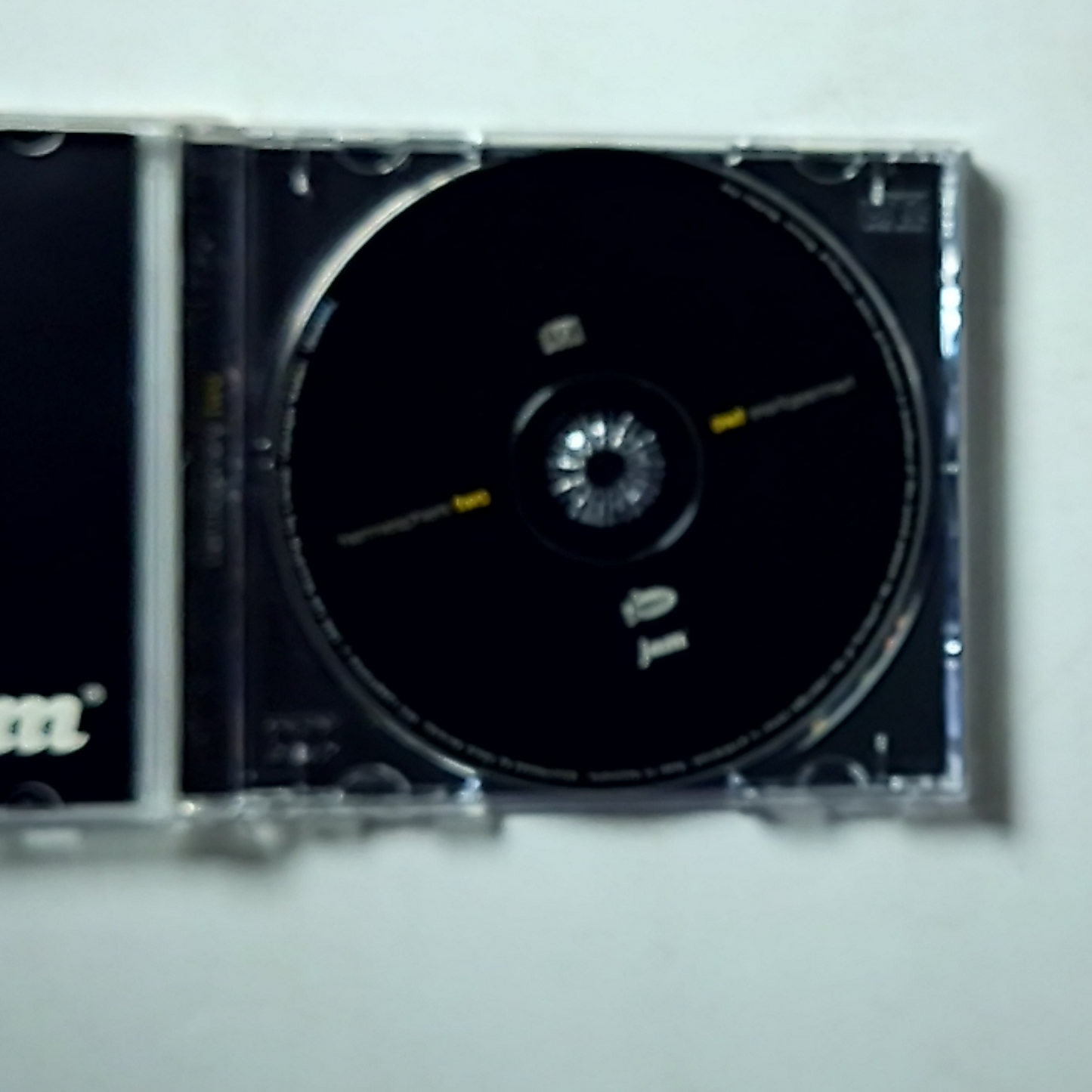 Various – Hemmesphere Two (CD, 2004) Australia CDJAM001