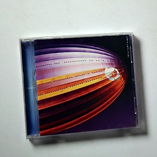 L'Arc~en~Ciel – Ark (CD, 1999) Hong Kong 494926.2