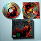 Jonathan Davis And The Simply F*cking Amazings – Alone I Play (CD + DVD, 2011)