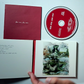 Bon Iver – Bon Iver, Bon Iver (CD, 2011) US JAG135