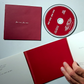 Bon Iver – Bon Iver, Bon Iver (CD, 2011) US JAG135