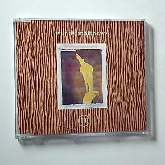 Wendy Matthews – VI (CD, 1993) Australasia WM1