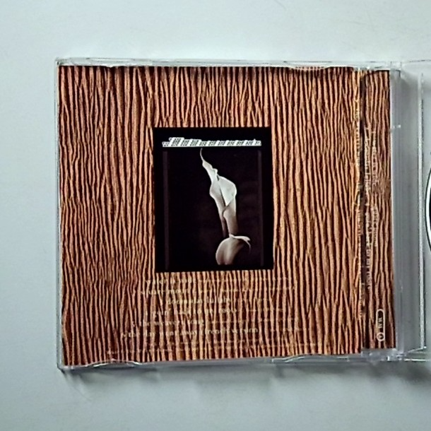 Wendy Matthews – VI (CD, 1993) Australasia WM1
