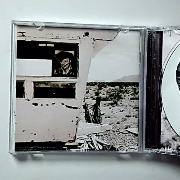The Killers – Sam's Town (CD, 2006) Australasia 1706722