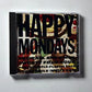 Happy Mondays – Squirrel And G-Man Twenty Four People (CD, 1990) UK FACD 170
