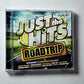 Various – Just The Hits: Road Trip (CD, 2021) Australia 5393994