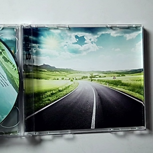 Various – Just The Hits: Road Trip (CD, 2021) Australia 5393994