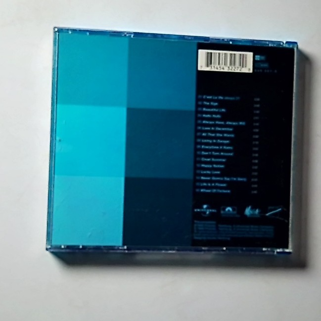 Ace Of Base – Singles Of The 90s (CD, 1999) Germany 543 227-2