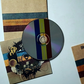 Blue King Brown – Stand Up (CD, 2006) Australia BKB0002