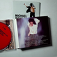 Michael Jackson – King Of Pop (Australian 50th Anniversary Edition) (CD, 2008)