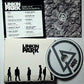 Linkin Park – Minutes To Midnight ト (CD, 2007) Japan WPCR-12610