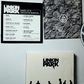 Linkin Park – Minutes To Midnight ト (CD, 2007) Japan WPCR-12610