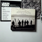 Linkin Park – Minutes To Midnight ト (CD, 2007) Japan WPCR-12610