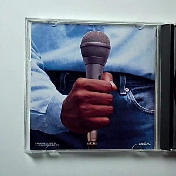 Various – CB4 (Original Motion Picture Soundtrack) (CD, 1993) US MCAD-10758
