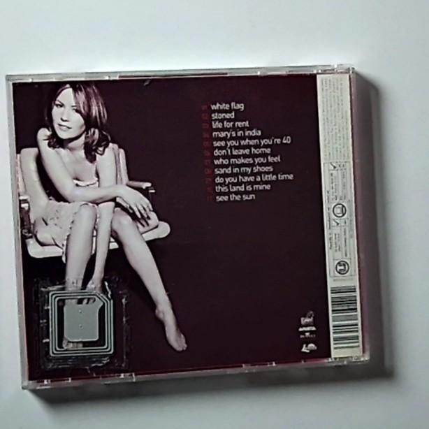 Dido – Life For Rent (CD, 2003)  828765641326