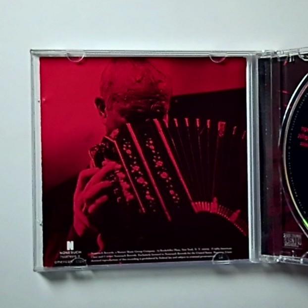 Astor Piazzolla – The Rough Dancer And The Cyclical Night  (CD, 1991)