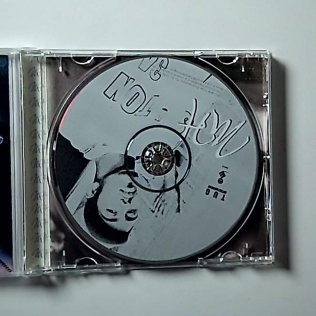 Marques Houston – MH (CD, 2003) US 62935-2