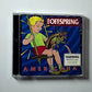 The Offspring – Americana (CD, 1998) Australia 491656 2
